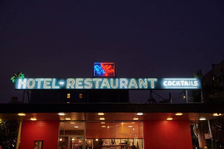 Hotel 89 of 103