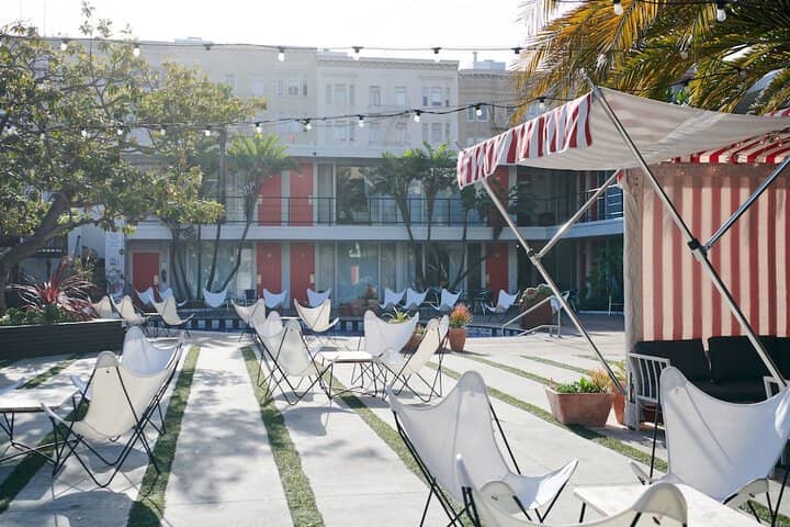 Hotel 96 of 103